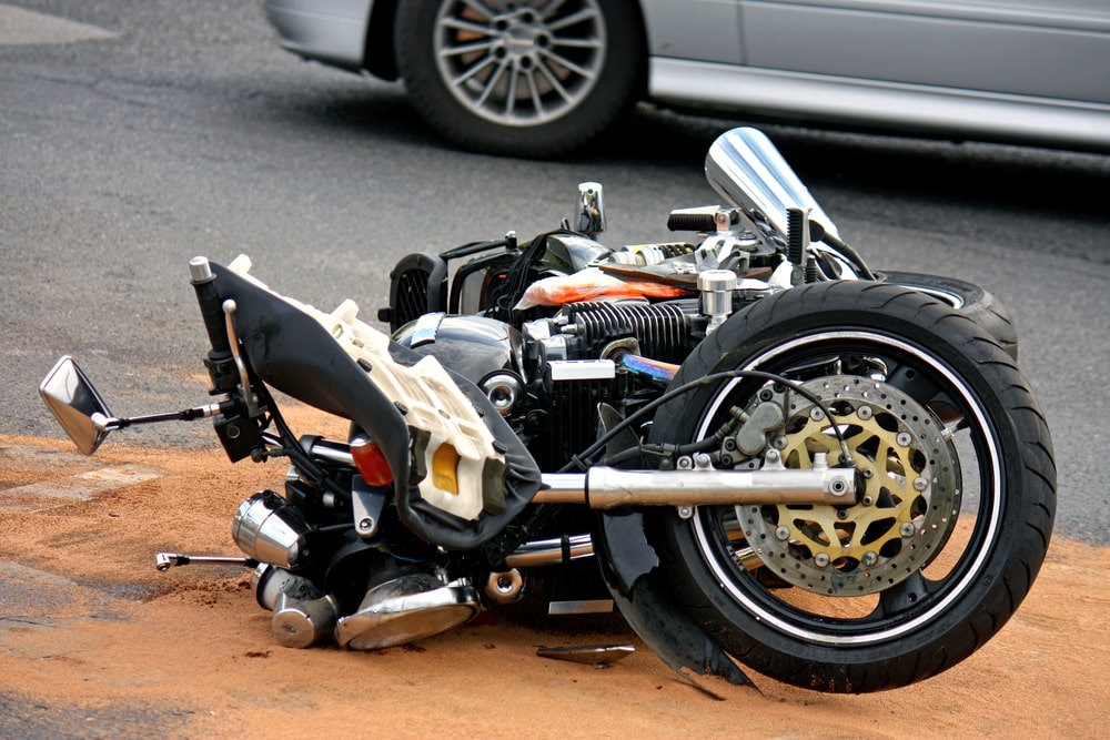 Navigating Legal Challenges After A Motorcycle Accident