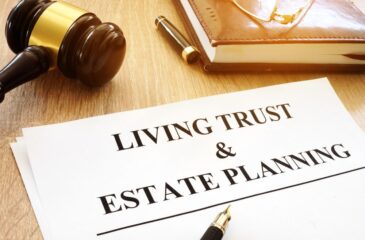 When & Why To Update Your Estate Plan