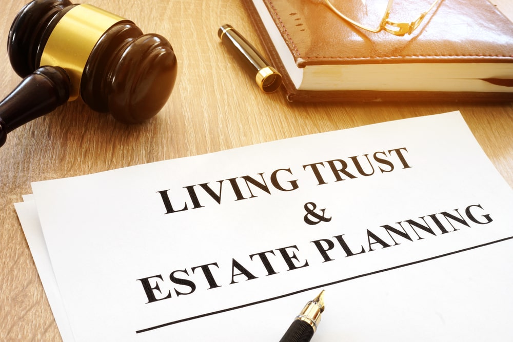 When & Why To Update Your Estate Plan