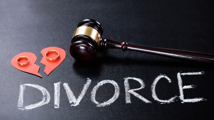 Navigating The Emotional And Legal Complexities Of Divorce