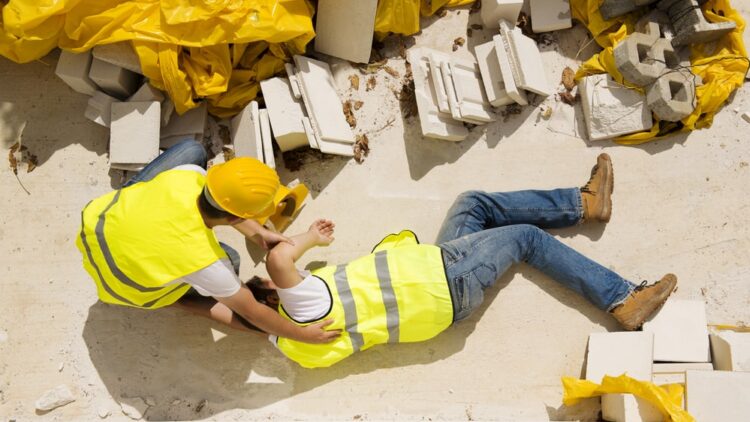 Exposure To Hazardous Work Substances